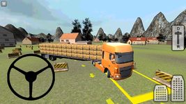 Imagine Farm Truck 3D: Hay 1