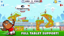 SPS: Football Premium Screenshot APK 3