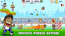 Super Party Sports: Football Premium ảnh màn hình apk 4