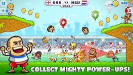 Скриншот 5 APK-версии SPS: Football Premium