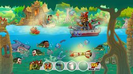 Dynamite Fishing – WG Premium ekran görüntüsü APK 5