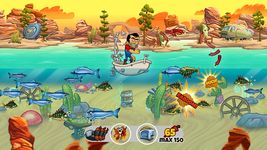 Dynamite Fishing – WG Premium ekran görüntüsü APK 19