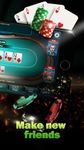 Captura de tela do apk Live Poker Tables–Texas holdem 