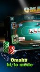 Captura de tela do apk Live Poker Tables–Texas holdem 2