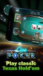 ภาพหน้าจอที่ 11 ของ Live Poker Tables–Texas holdem