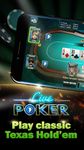 Live Poker Tables–Texas holdem capture d'écran apk 4
