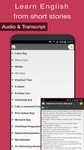 Screenshot 2 di English Listening and Speaking apk