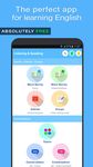 Tangkapan layar apk English Listening and Speaking 8