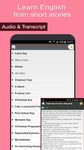 Screenshot 13 di English Listening and Speaking apk