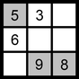 Иконка Mobile Sudoku