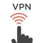 Ícone do Touch VPN gratuita ilimitada