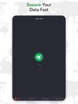 무제한 무료 VPN, 프록시 앱 - Touch VPN의 스크린샷 apk 2