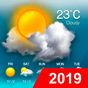 info cuaca&iklim Indonesia APK