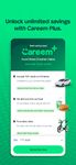 Captură de ecran Careem apk 5