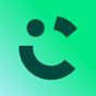 Biểu tượng Careem - Car Booking App