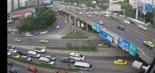 ภาพหน้าจอที่ 5 ของ Longdo Traffic