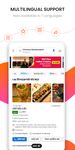 JD Justdial-Order, Shop Online zrzut z ekranu apk 1