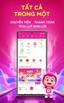 MoMo: Nạp tiền, Chuyển Tiền & Thanh Toán ảnh màn hình apk 3