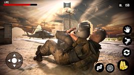 survivant commando tueur 3D image 10