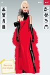 Fashion Superstar Dress Up afbeelding 3