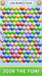 Connect Bubbles screenshot APK 21