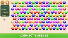 Connect Bubbles screenshot APK 5