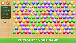 Connect Bubbles screenshot APK 6