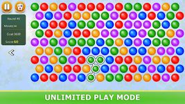 Captură de ecran Connect Bubbles apk 1