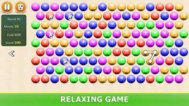 Connect Bubbles screenshot APK 2