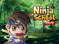 Ninja School ảnh màn hình apk 14