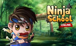 Ninja School ảnh màn hình apk 12
