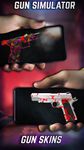 Gun simulateur gratuit capture d'écran apk 8