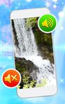 Waterval Geluid Achtergrond screenshot APK 11