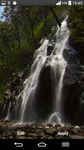 Sons Cascade Fond D'écran capture d'écran apk 6