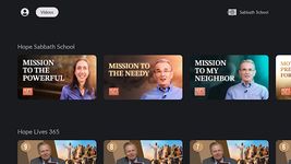 Screenshot 9 di Sabbath School apk