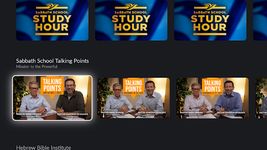 Sabbath School screenshot APK 12