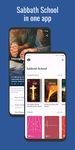 Screenshot 8 di Sabbath School apk