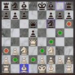 Échecs (Chess) capture d'écran apk 12