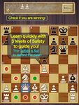 Échecs (Chess) capture d'écran apk 6