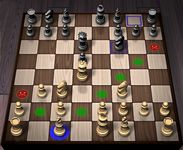 Скриншот 21 APK-версии Шахматы (Chess)