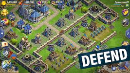 Скриншот 4 APK-версии DomiNations