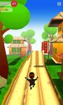 Ninja Runner 3D ekran görüntüsü APK 3