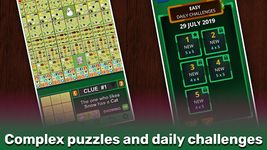 Einstein's Riddle - Logik Puzzle Screenshot APK 13