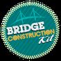 Ícone do apk Bridge Construction Kit