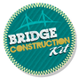 Bridge Construction Kit의 apk 아이콘