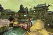 RPG IZANAGI ONLINE MMORPG screenshot apk 10