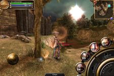 RPG IZANAGI ONLINE MMORPG screenshot apk 8