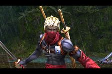 RPG IZANAGI ONLINE MMORPG screenshot apk 7