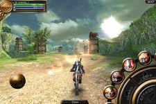 RPG IZANAGI ONLINE MMORPG screenshot apk 4
