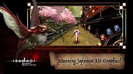 RPG IZANAGI ONLINE MMORPG screenshot apk 19